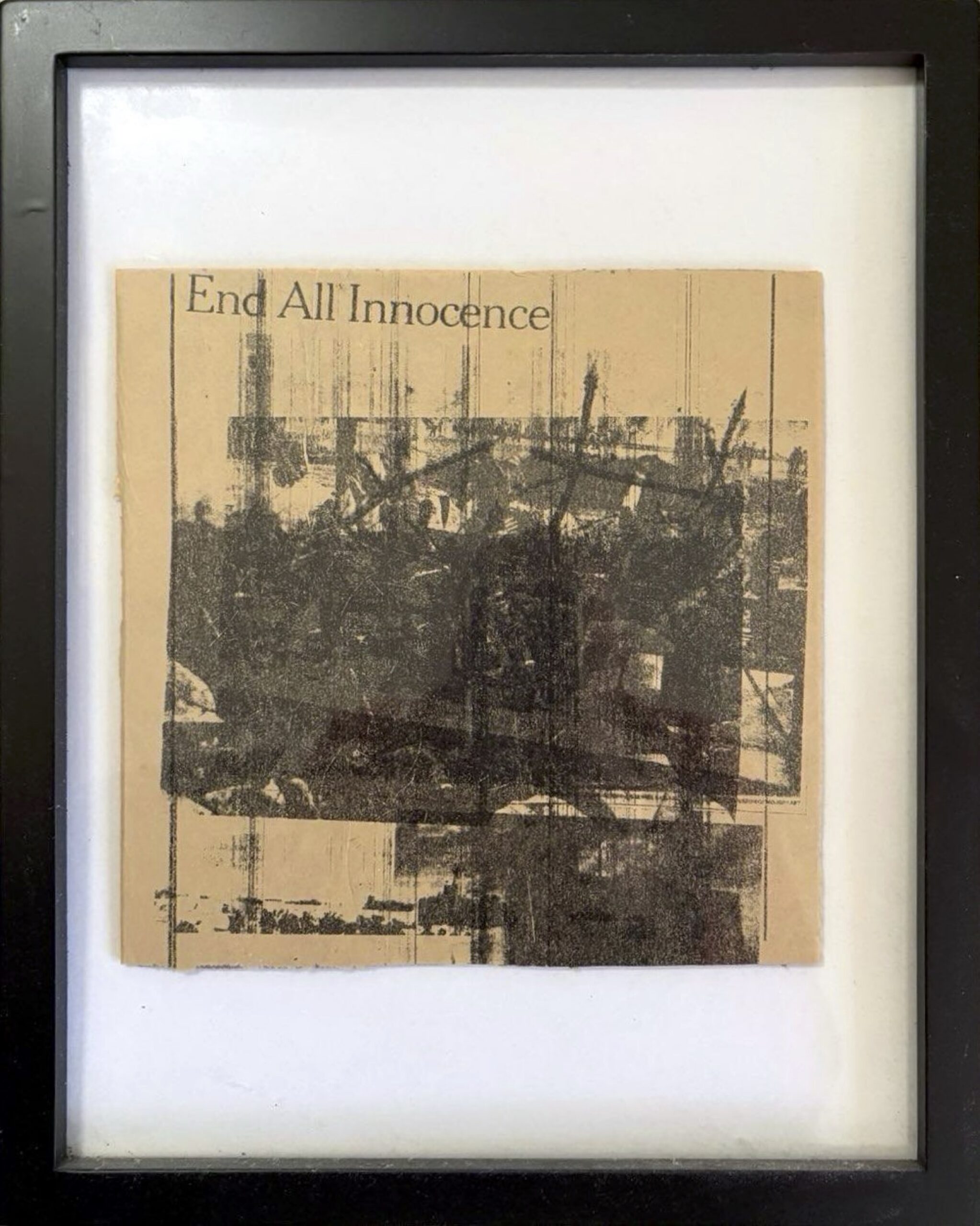 More of Redmond’s Fax Art